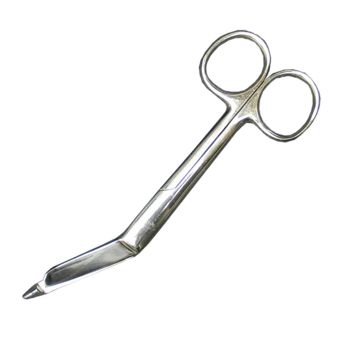Scissors, Lister Bandage Mopec
