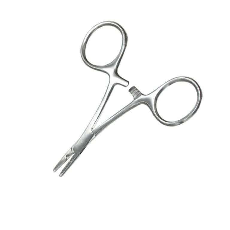needle destroyer fine point