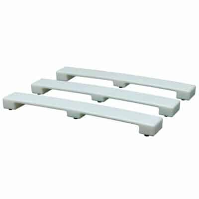 raised body boards set of 3