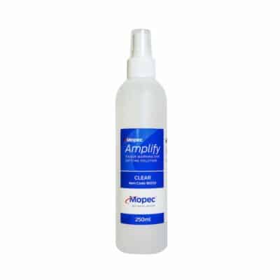 Mopec Amplify Setting Solution 8 oz