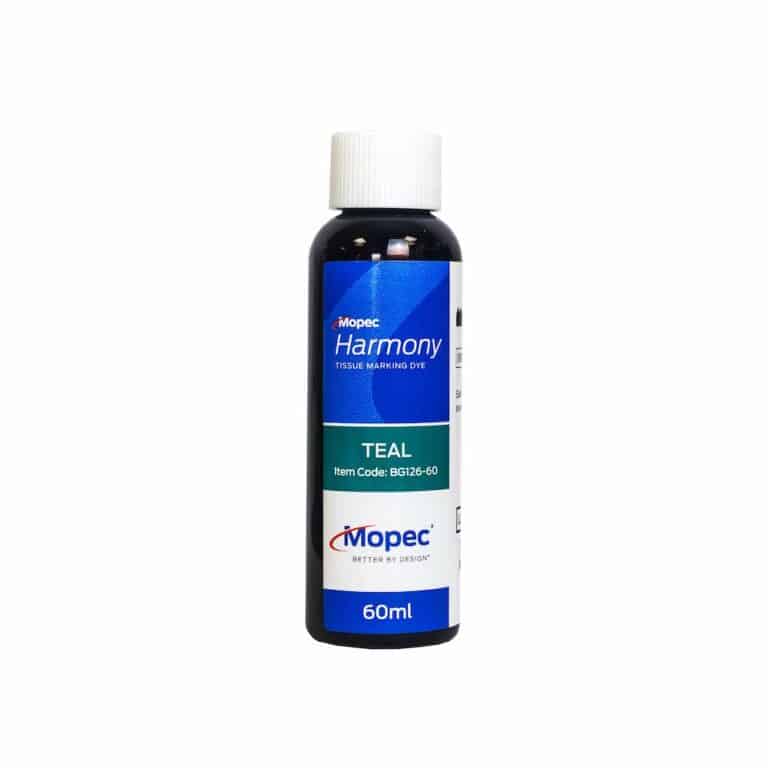 Teal Tissue Marking Dye 2 oz