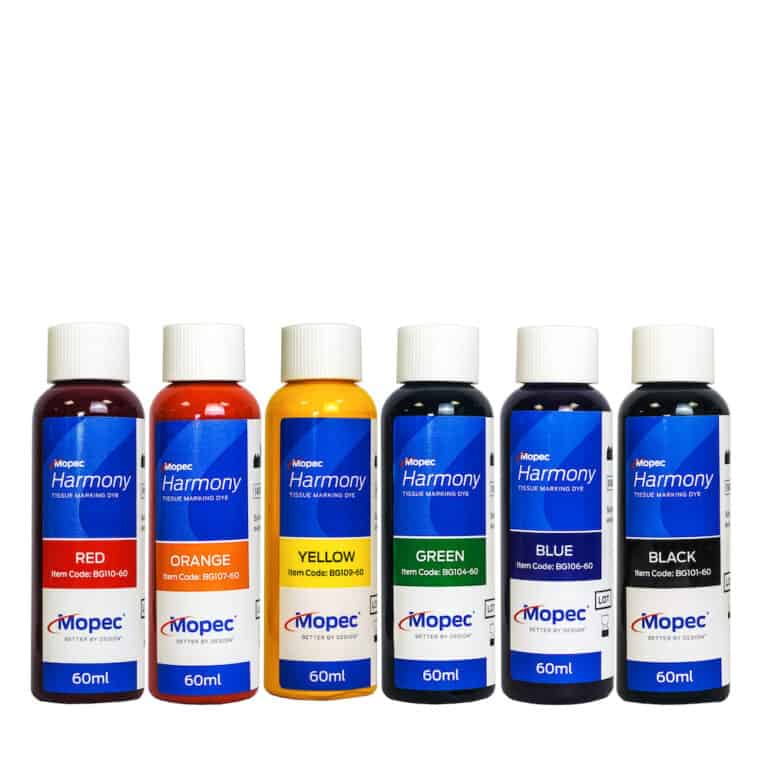 Tissue Marking Dye 2 oz 6 pack