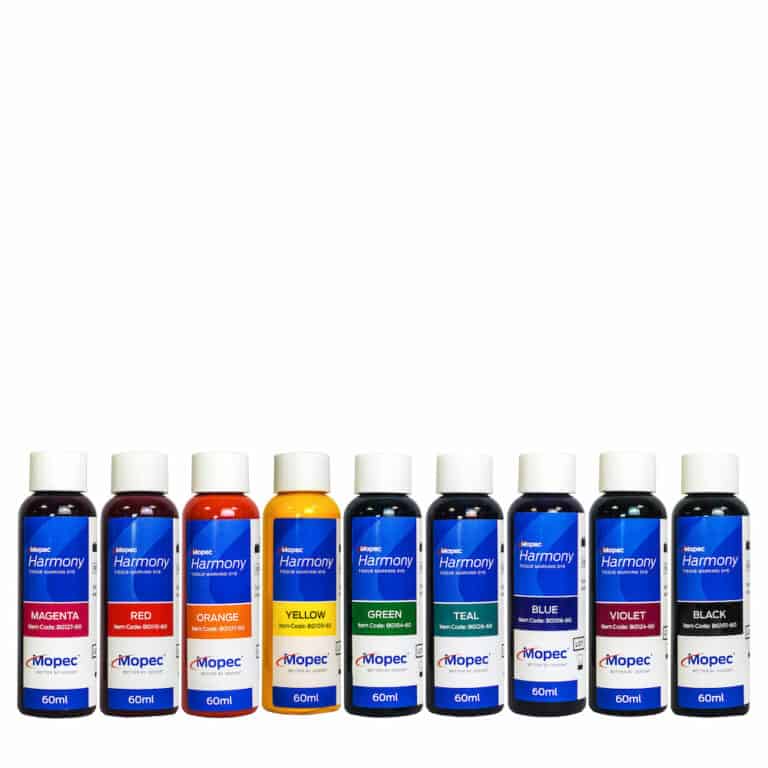 Tissue Marking Dyes 2 oz Full Set