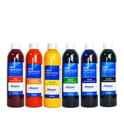 Tissue Marking Dyes 8 oz 6 pack