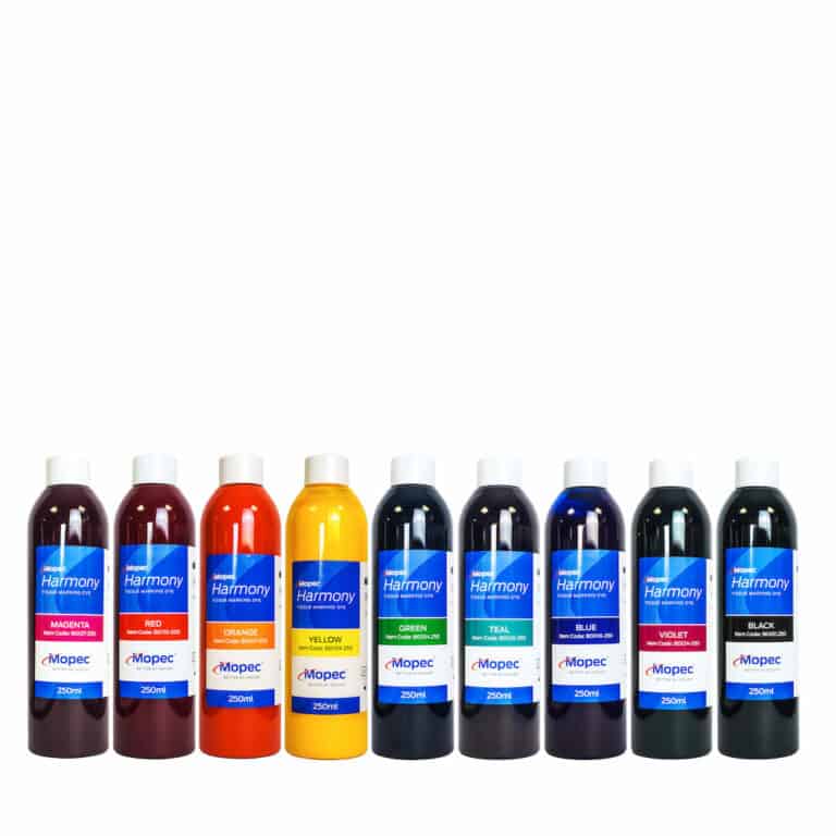 Tissue Marking Dyes 8 oz Full Set