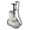 Mopec 810 Saw & Vacuum Set