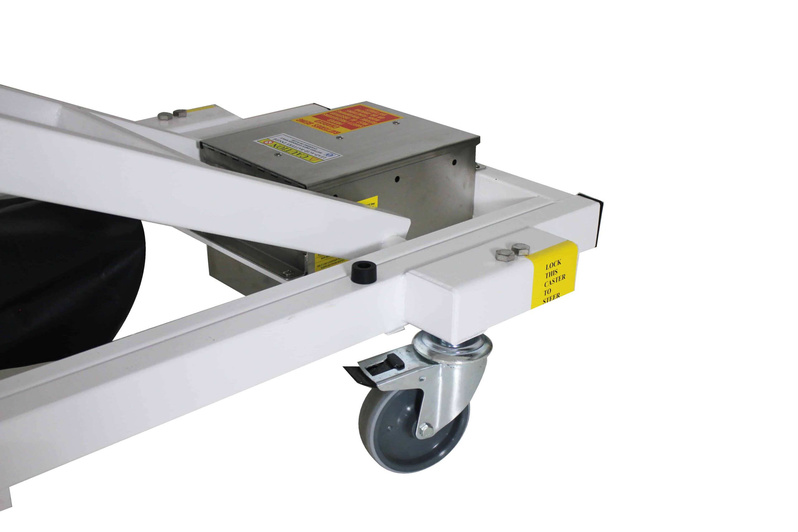 Red Wing Five Tier Split Roller Lift - JD501