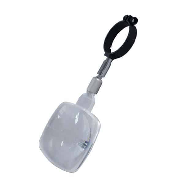 LED Light Magnifier - MO011