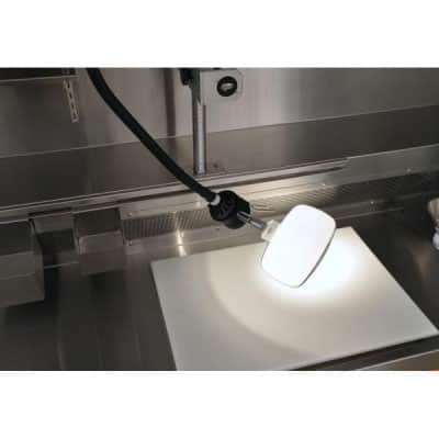 Magnifier for MG100 Task Light (UO003) - MO073