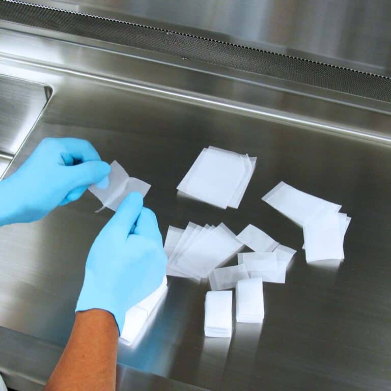 Biopsy Bags