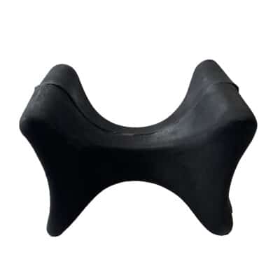 BA025 headrest straight