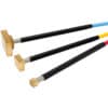 BK Mopec Heated Tampers