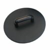 BK100-L Round Tissue Flotation Bath Lid