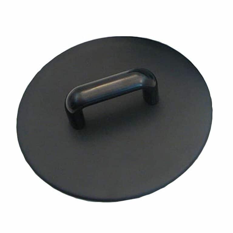 BK100-L Round Tissue Flotation Bath Lid
