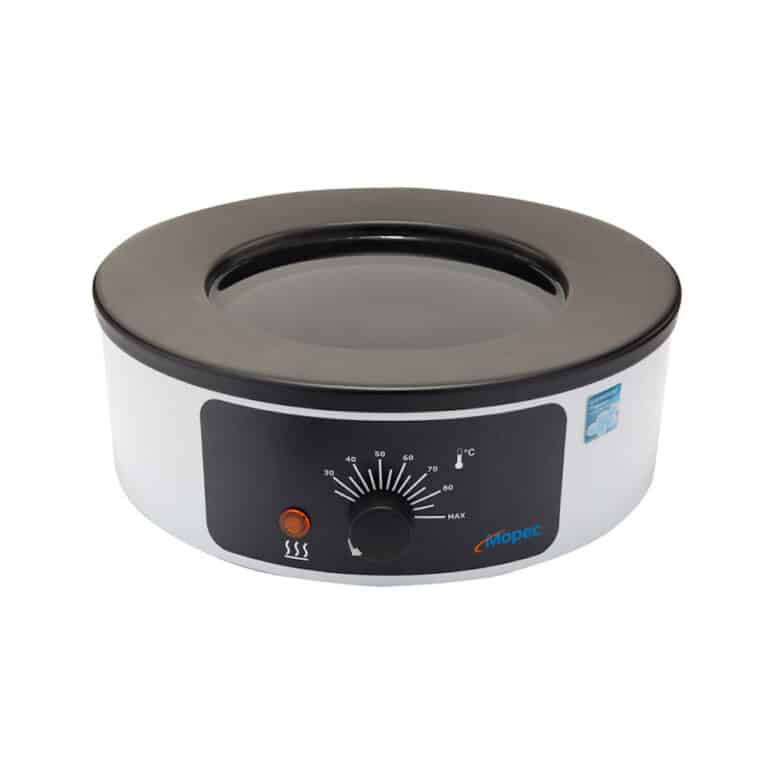 BK100 Round Tissue Flotation Bath