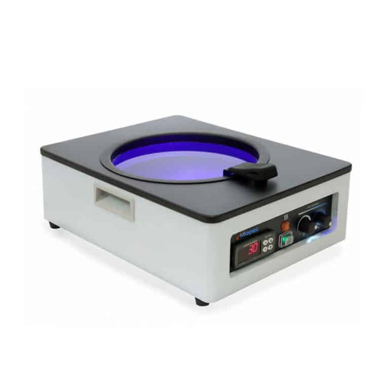 BK200 Illuminated Tissue Flotation Bath