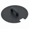 BK200-L Illuminated Tissue Flotation Bath Lid