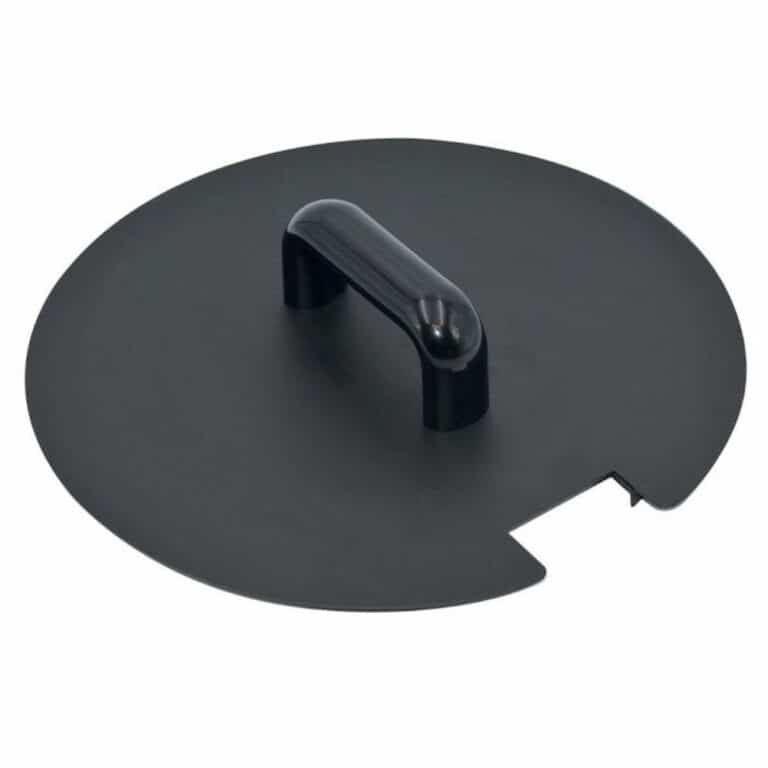 BK200-L Illuminated Tissue Flotation Bath Lid