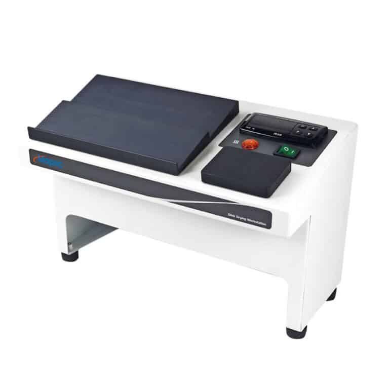 BK225 Slide Drying Mini Workstation