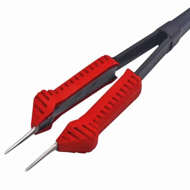 BK300 Heated Forceps