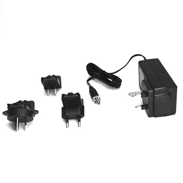 BK320 Power Supply
