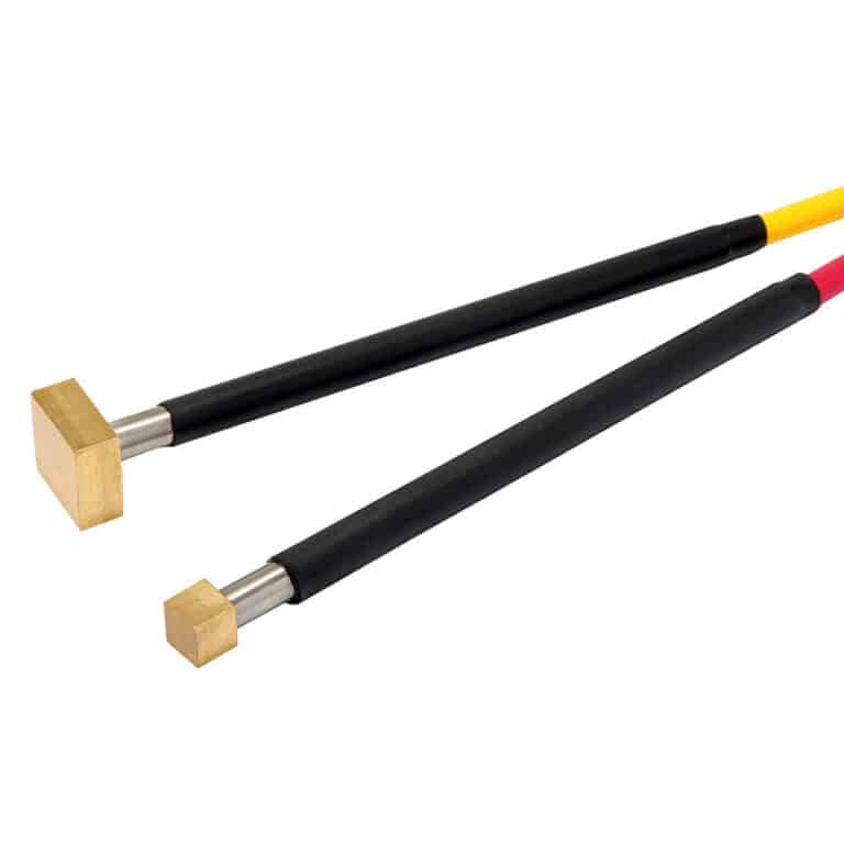 BK350 Heated Tamper System