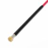 BK351 8mm Heated Tamper Red