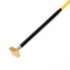 BK352 16mm Heated Tamper Yellow