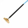 BK353 25mm Heated Tamper Blue