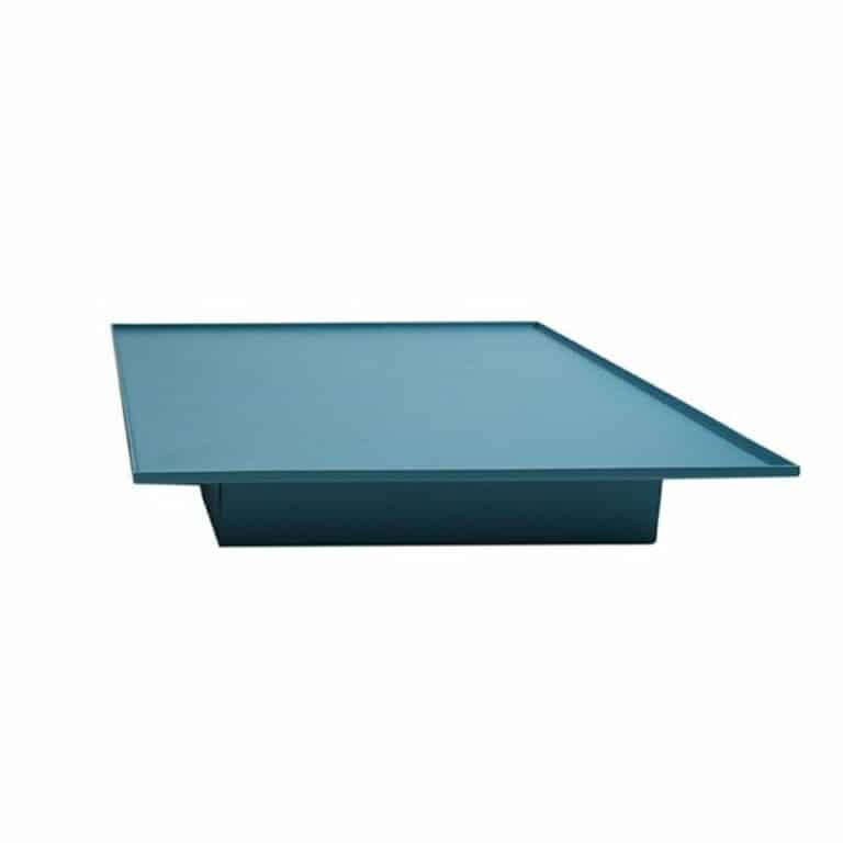 BK600-C Coldplate Only