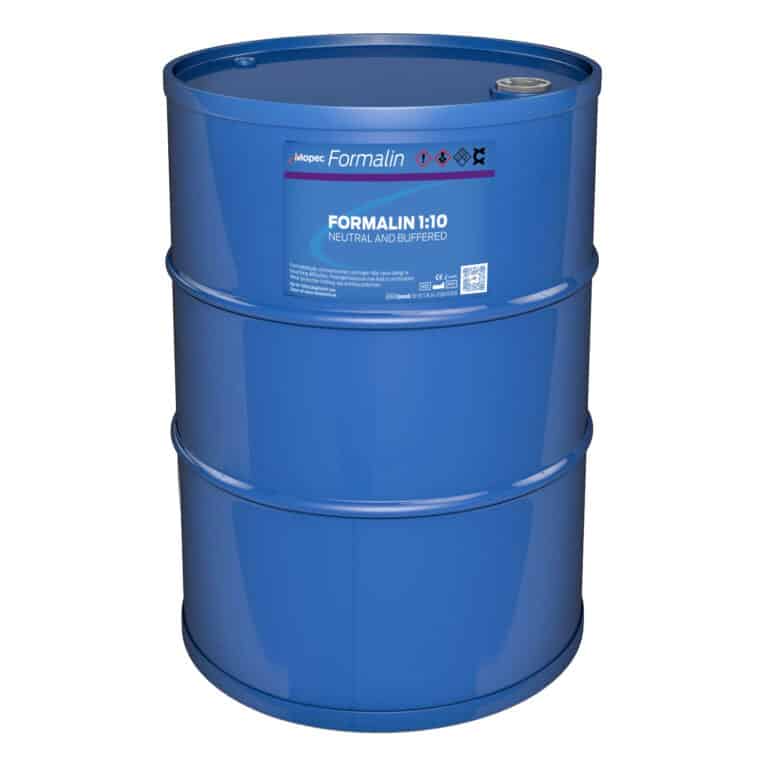 30gallon and 55gallon fomalin drum