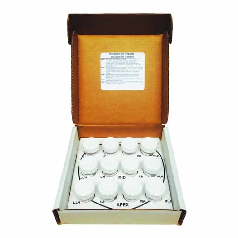 BG672 Prostate Biopsy Kit