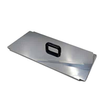 BK400-L Slide Drying Hotplate Lid