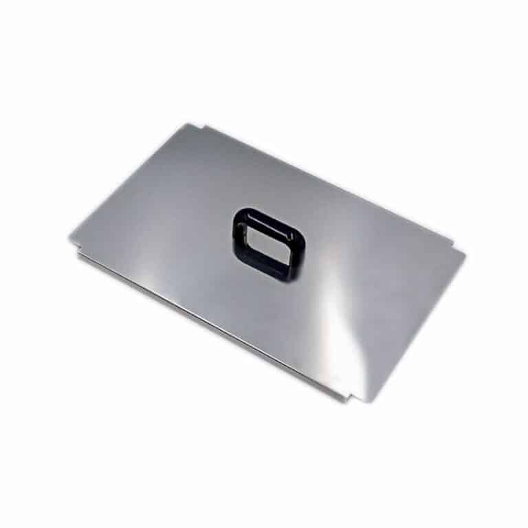 BK401-L Large Slide Drying Hotplate Lid