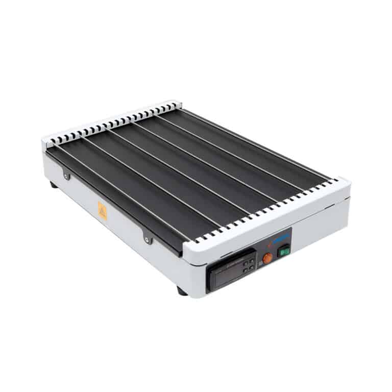 BK401 Large Slide Drying Hotplate
