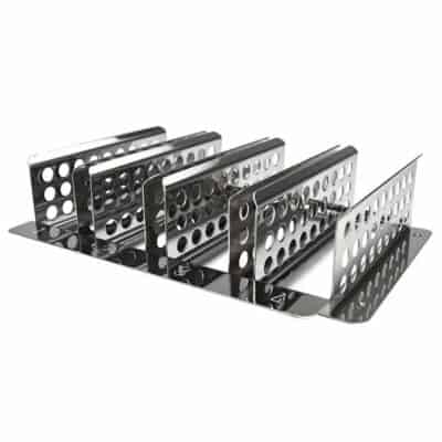 BK700-R Mini Section Dryer Rack Holder