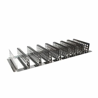 BK701-R HIgh Capacity Section Dryer Rack Holder