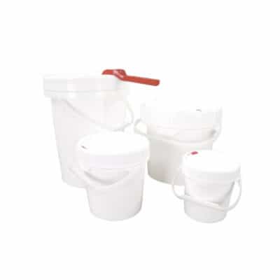 Large Screw Top Pathology Containers