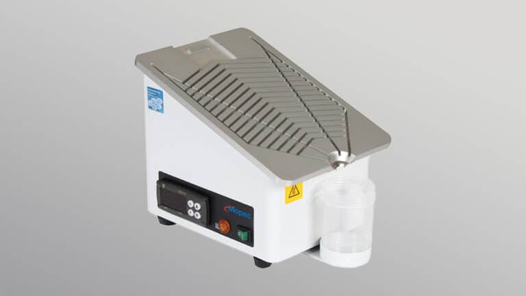 Mopec Paraffin Wax Block Trimmer