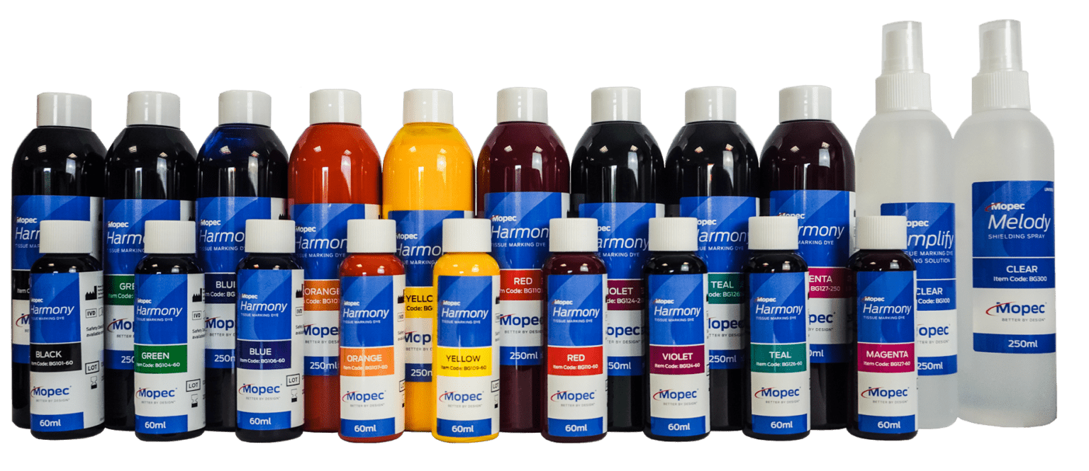 Mopec Elevating Pathology