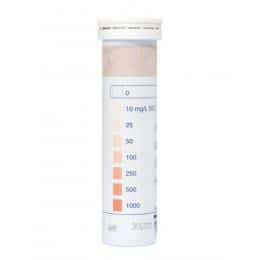 Formaway Test Strips