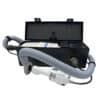 BD050 Portable Vacuum Open