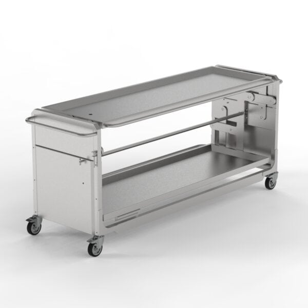 Dissection Table, Two Body Rotating - HM100