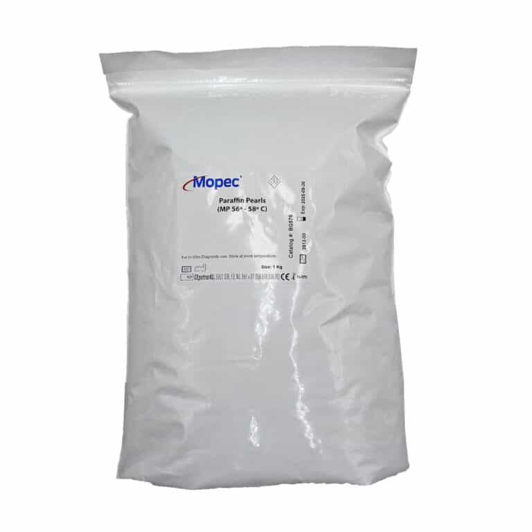 BG570 Paraffin Wax Pellets