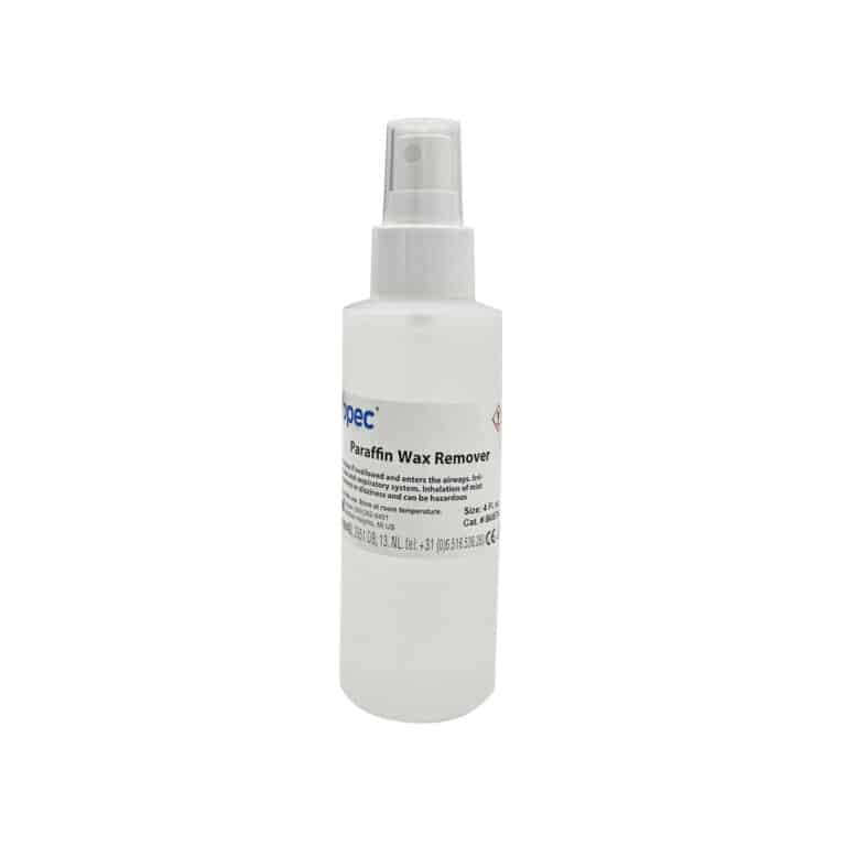 Mopec Paraffin Wax Remover