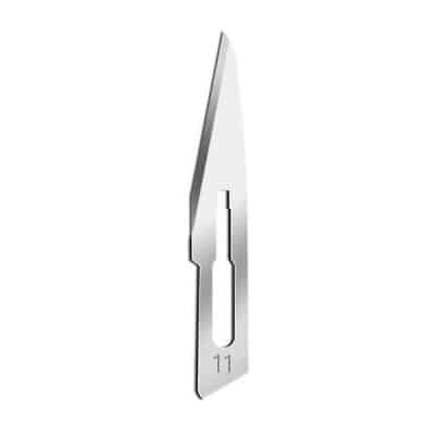#11 scalpel blade