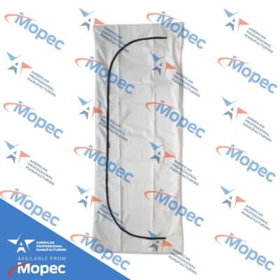 Mopec APM BE802E-LW body bag