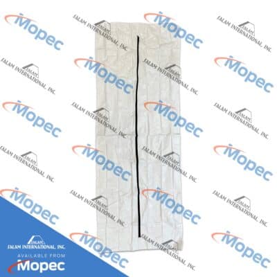 Mopec Salam BE411-202-CZ body bag