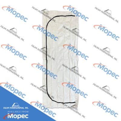 Mopec Salam BE411-204-EZ Body Bag