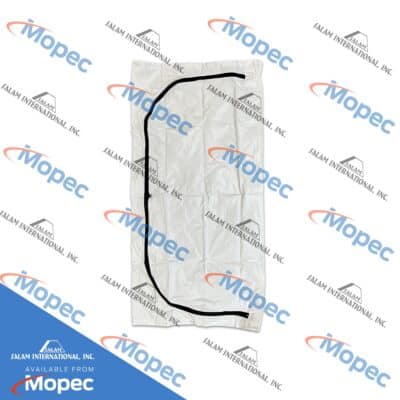 Mopec Salam BE411-206-EZ Body Bag